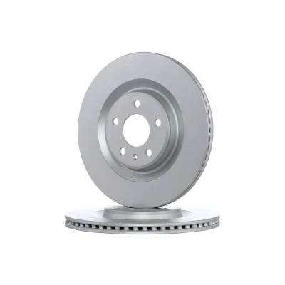 Bilde av BOSCH 0 986 479 750 Bremseskiver 330 22 5 112 ventilert belagt høy karbon AUDI: A6 C7 Avant, A4 B8 Sedan, A7 Sportback, PORSCHE: Macan