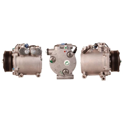 Bilde av LUCAS ACP763 Kompressor PAG 46 R 134a
