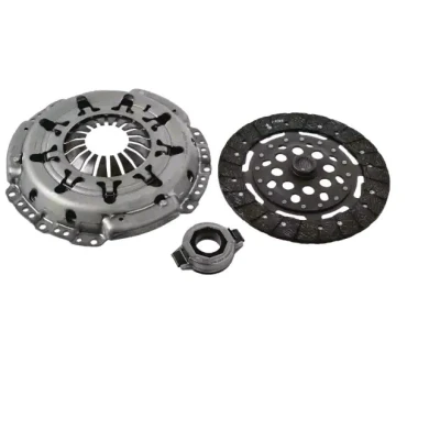 Bilde av SACHS 3000 951 869 Clutch 240 NISSAN: X Trail