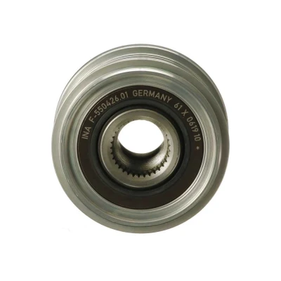 Bilde av GATES OAP7283 Frihjul Dynamo 37 PEUGEOT: 308 I Hatchback, Expert II Tepee, 407 SW, CITROËN: Berlingo II, Van