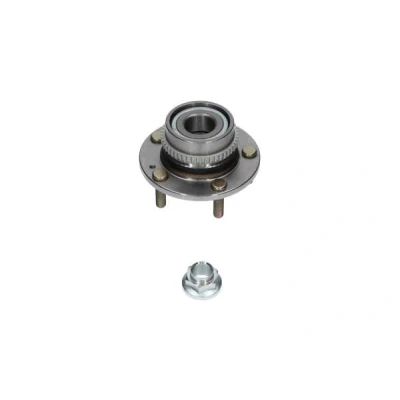 Bilde av KAVO PARTS WBK 3010 Hjullagersett bakaksel 68 HYUNDAI: Tucson, KIA: Sportage II