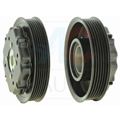 Bilde av ACAUTO AC 06DN33 Magnet Clutch DENSO, ALFA ROMEO, FIAT, OPEL, SUZUKI, VAUXHALL 5SL OPEL: Corsa D Hatchback