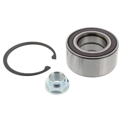 Bilde av MAPCO 26087 Hjullagersett framaksel begge sider med integrert magnetisk senorring 84 SUZUKI: SX4 I Hatchback, SWIFT 4, Vitara IV SUV