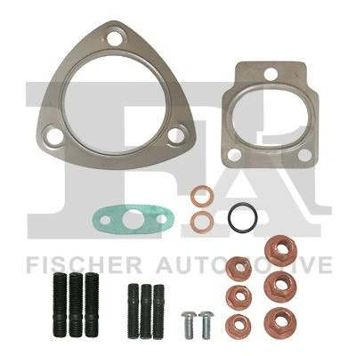 Bilde av Monteringssett, lader FA1 KT410020