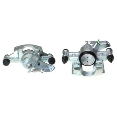 Bilde av BUDWEG CALIPER 345152 Bremsecaliper RENAULT: MASTER 3, 3 Kasten, NISSAN: NV400 Van, Minibuss, OPEL: Movano B Van
