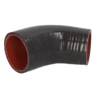 Bilde av THERMOTEC DCW288TT Ladeluftslange Silikon VOLKSWAGEN: Polo V Hatchback