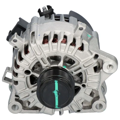 Bilde av VALEO 443011 Dynamo 14V 165A FORD: Transit Custom V362 Van