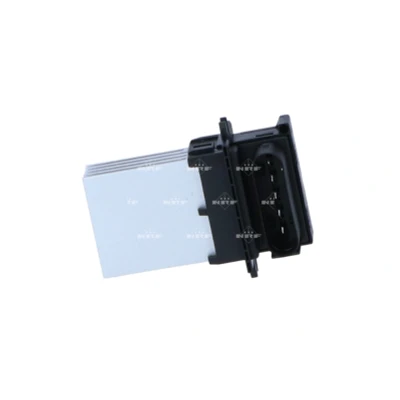 Bilde av NRF 342064 motstand, kupevifte