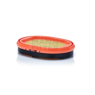 Bilde av MANN FILTER CF 2864 Sekundært luftfilter