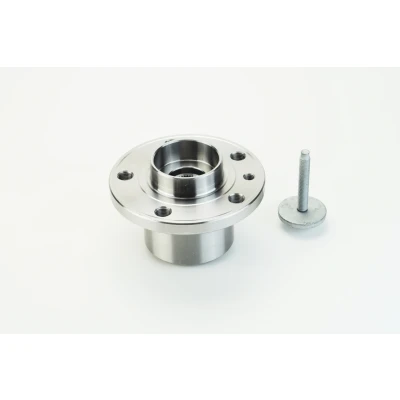 Bilde av CONTITECH WBE1104 Hjullagersett med integrert ABS sensor 136,5mm VOLVO: XC60 I, V70 3, V60 I