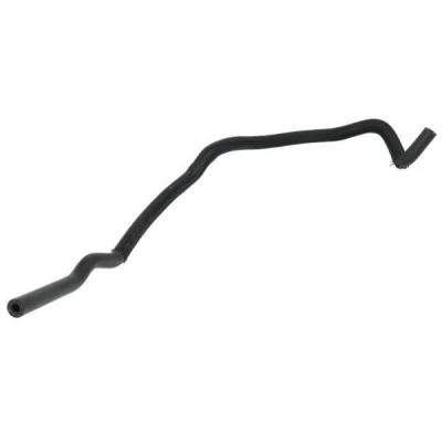 Bilde av THERMOTEC DWW555TT Radiatorslange EPDM (etyl propylen dien gummi) VOLKSWAGEN: Passat B6 Sedan, Variant