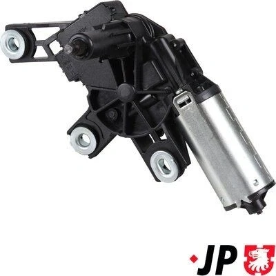 Bilde av JP GROUP 1398201200 Vindusviskermotor 12 bak