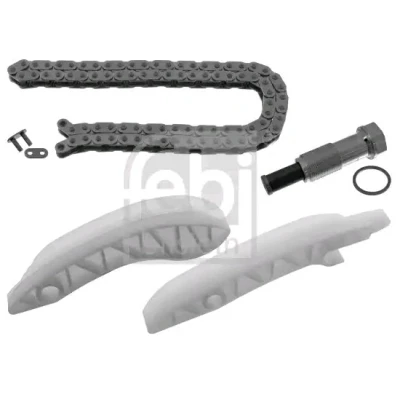 Bilde av FEBI BILSTEIN 49518 Registerkjedesett simplex, med kejdelås BMW: 3 Sedan, X5, Touring, MINI: Hatchback, Countryman, Clubman
