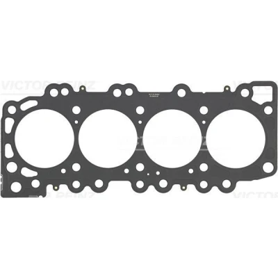 Bilde av REINZ 61 53635 20 Toppakning 0,95 89 metallagpakning 2 NISSAN: Pathfinder 3, Navara Pick up, NP300 Flatvogn lastebil / Chassis