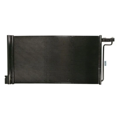 Bilde av THERMOTEC KTT110602 Kondensator med tørker 718 x 384 16 mm FORD: FOCUS 3, C Max 2, 3 Turnier