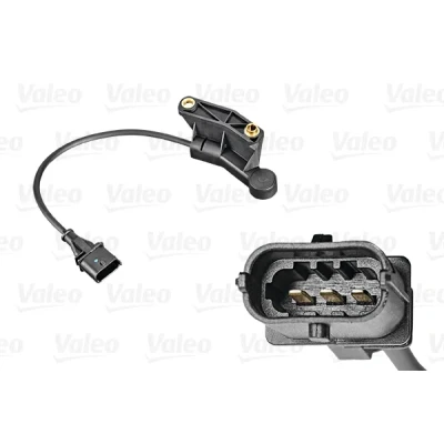 Bilde av VALEO 253811 Sensorer Hall prinsipp OPEL: Vectra B Sedan, Zafira B, C Caravan, SAAB: 9 3 Sedan