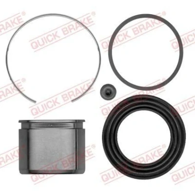 Bilde av QUICK BRAKE 114 5284 Bremseklave Reparasjonssett med stempel 51mm SUZUKI: Jimny SUV