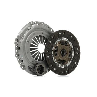 Bilde av SACHS 3000 951 608 Clutch 228 VOLKSWAGEN: GOLF 3, Passat B3/B4 Stasjonsvogn, Polo IV Hatchback, SKODA: Octavia 1 Combi, Roomster, Fabia 2