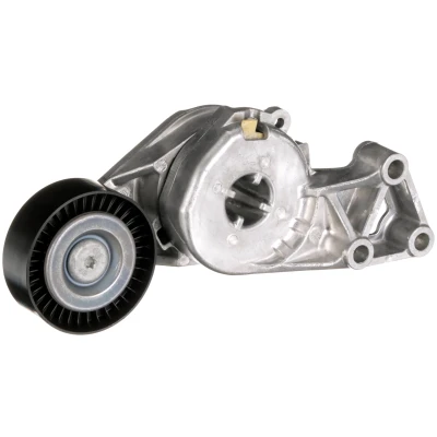 Bilde av GATES FleetRunner Micro V Kit T38148 Strammerull VOLKSWAGEN: Golf 4, Passat B6 Variant, Caddy 3, SKODA: Octavia 2 Combi, II Hatchback