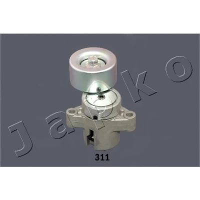 Bilde av JAPKO 128311 Spennarm, kilerem med ribber MAZDA: 6 Hatchback