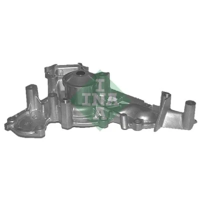 Bilde av INA 538 0700 10 Vannpumpe for tannremdrift LEXUS: LS I, GS II, TOYOTA: Land Cruiser 100