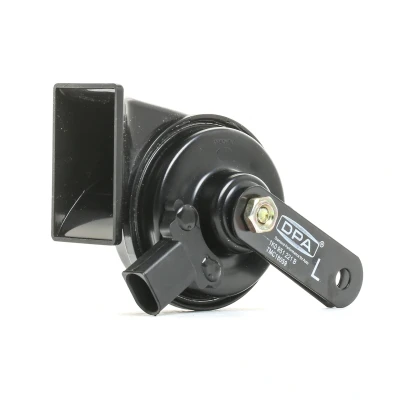Bilde av DPA 99510002602 Horn basstone VOLKSWAGEN: Touareg I, GOLF Plus / Crossgolf, 6, SKODA: Superb II Hatchback, Yeti
