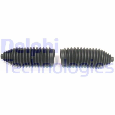 Bilde av DELPHI TBR4134 Belgsett, styring