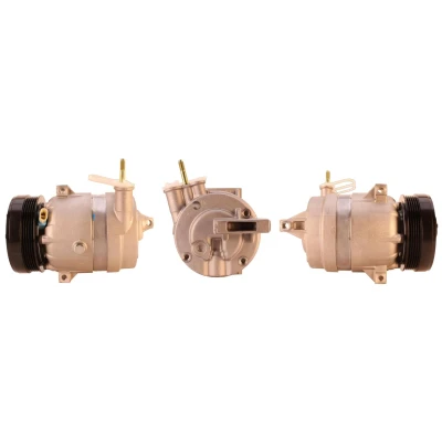 Bilde av LUCAS ACP01026 Kompressor PAG 150 R 134a med tetning