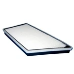 Bilde av ALCO FILTER MS 6176 Kupéfilter pollenfilter 348,0 170,0 30,0 PEUGEOT: 206 Hatchback, SW