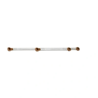 Bilde av FEBI BILSTEIN 39522 drivstang, vindusviskerstang foran OPEL: Corsa C Hatchback