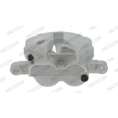 Bilde av FERODO FCL695607 Bremsecaliper Stål MERCEDES BENZ: Sprinter 5 T Flatvogn lastebil/Chassis, Van, VOLKSWAGEN: Crafter 30 35 Minibuss