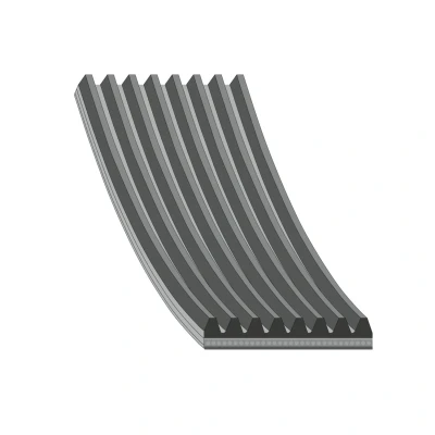 Bilde av FEBI BILSTEIN 29080 Kileribberem 2380 8 EPDM (etyl propylen dien gummi)