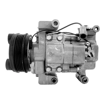 Bilde av Kompressor, klimaanlegg ford OE 10 160 01025, 01046, 1367492