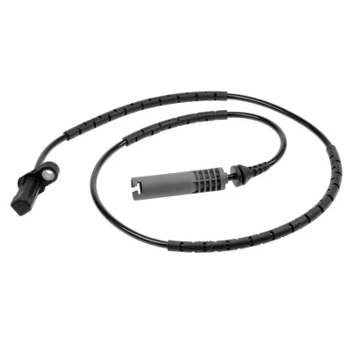 Bilde av MEYLE 314 899 0034 ABS sensor bakaksel begge sider ORIGINAL Quality aktiv 2 855 12 BMW: 1 Hatchback, 3 Touring, Sedan