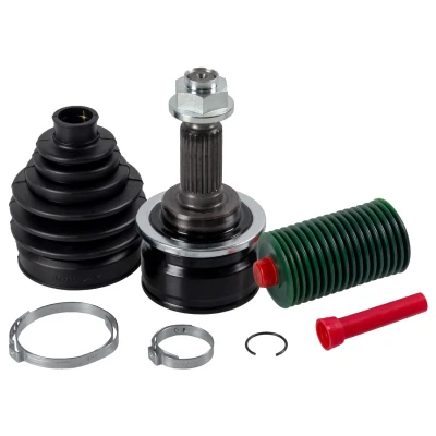 Bilde av FEBI BILSTEIN 183252 Drivknute SUZUKI: SWIFT 3