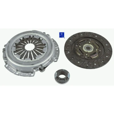 Bilde av SACHS 3000 954 230 Clutch 215