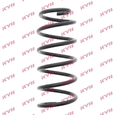 Bilde av KYB K Flex RC1702 Fjærer framaksel spiralfjær SEAT: Ibiza 2