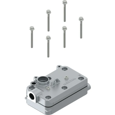 Bilde av WABCO 4127049322 Reparasjonssett, kompressor