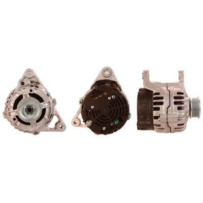 Bilde av LUCAS ELECTRICAL LRB00253 Dynamo 12V 70A AUDI: A6 C5 Avant, A4 B5 Sedan, VOLKSWAGEN: Passat Stasjonsvogn