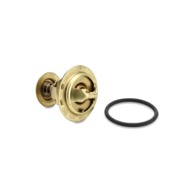 Bilde av Termostat, kjølemiddel hyundai, kia OE 25500 23001, 2550023010, 25001
