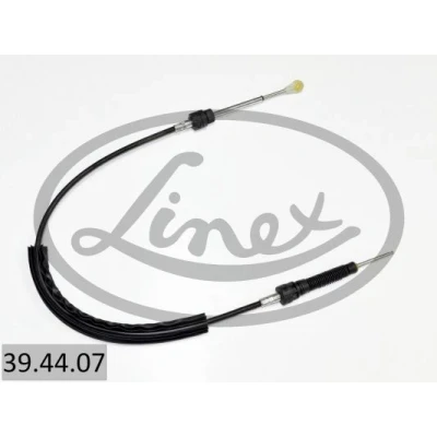 Bilde av Kabel, girmekanisme, skoda octavia ii, combi ii