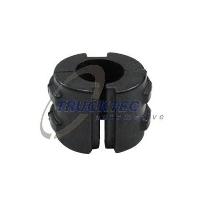 Bilde av TRUCKTEC AUTOMOTIVE 02.30.311 Stabilisatorbøssinger framaksel begge sider gummilager 31,5