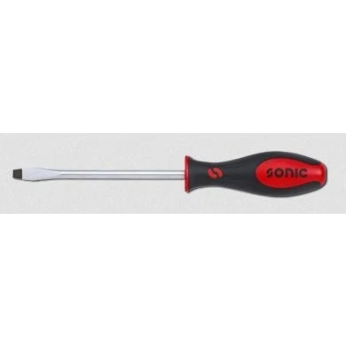 Bilde av SONIC 13308 Skrutrekker 8mm 175 matt forkrommet magnetisk