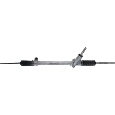 Bilde av SPIDAN Tannstang mekanisk for venstreratt med sporstang 1260mm 52454