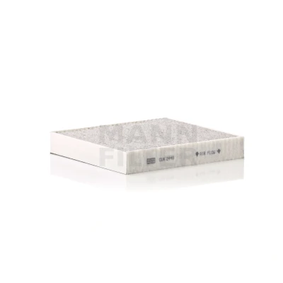 Bilde av MANN FILTER CUK 2440 Kupéfilter Karbonfilter 235 210 35 VOLVO: V50, S40 II, C30, FORD: Focus 2 Kombi, 2, C Max