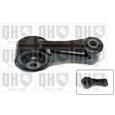 Bilde av QUINTON HAZELL EM4528 Motorfeste Gummimetallager TOYOTA: Aygo