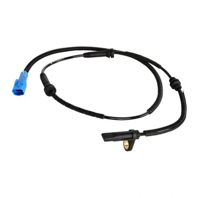 Bilde av HELLA 6PU 009 106 851 ABS Sensor framaksel Hall prinsipp 1057 12 CITROËN: C3 Pluriel