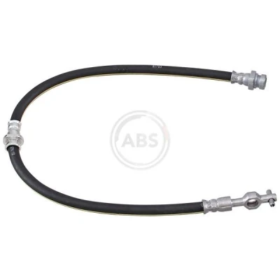 Bilde av A.B.S. SL 3380 Bremseslange 547 INN M10x 1.0 MAZDA: 626 III Stasjonsvogn