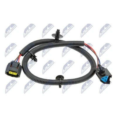 Bilde av NTY EZC FR 104 Motorrom isolering FORD: Transit Connect Mk1 Van