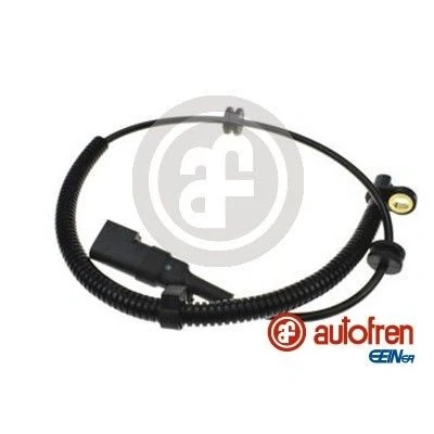Bilde av Sensor, hjulturtall, Høyre bakaksel, ford focus i, sedan skåp / kombi turnier 1067208, 1088635, 98AG2B372BE,